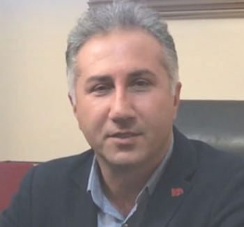 دکتر سعید حسن حسینی