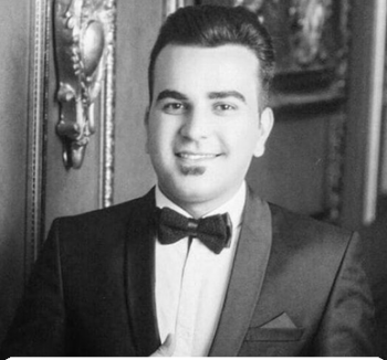 محمد پولادی پور