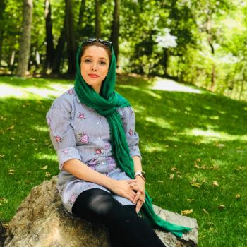 حدیث مدواری